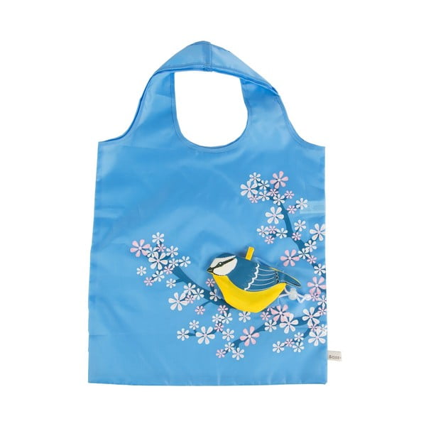 Borsa della spesa Bluebird - Sass & Belle