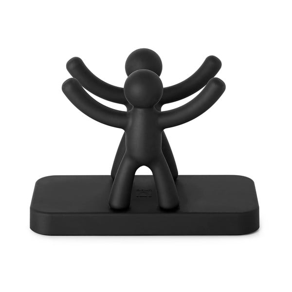 Porta tovaglioli in plastica Buddy - Umbra-image-4