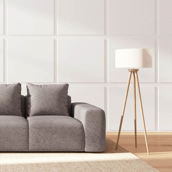 Divano grigio 287 cm Monce – Rodier-image-3