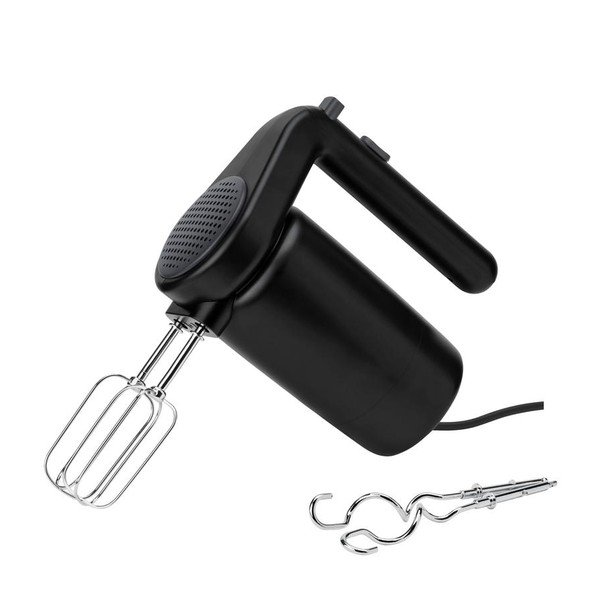 Fruste nera in plastica Foodie – RIG-TIG