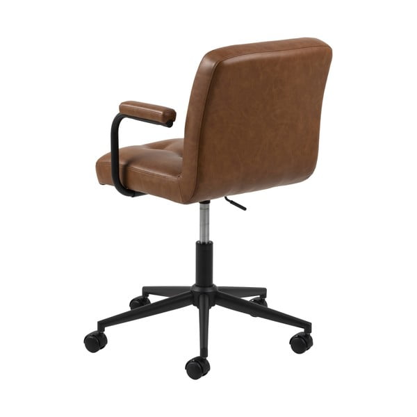 Sedia da ufficio Cosmo - Actona-image-4