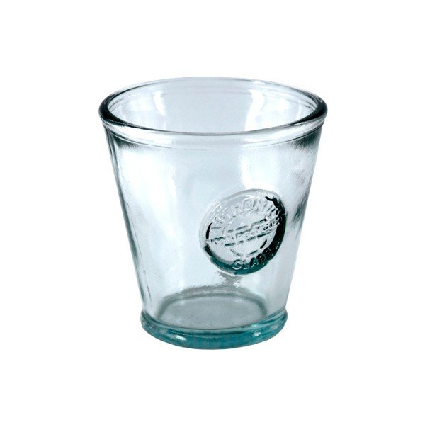 Set di 3 barattoli in vetro riciclato Ego Dekor Authentic, 250 ml - Ego Dekor-image-1