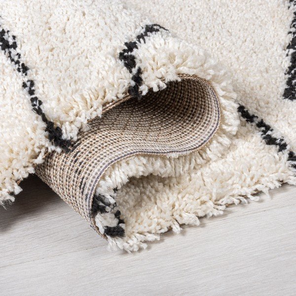 Tappeto beige 160x230 cm Kush - Flair Rugs-image-1