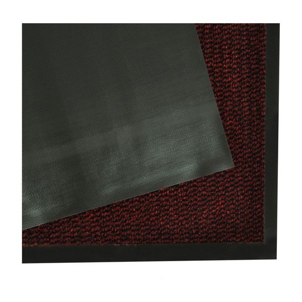 Tappetino rosso , 40 x 60 cm Faro - Hanse Home-image-4