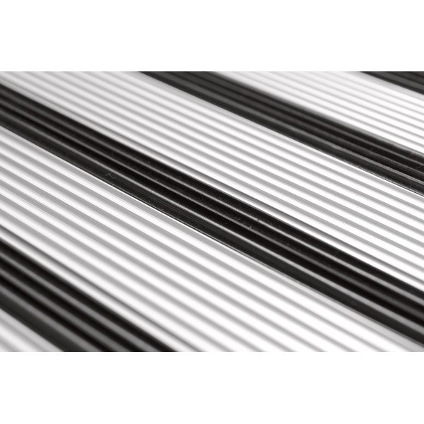 Gradini in metallo 74 cm Alu-Design - Wenko-image-4