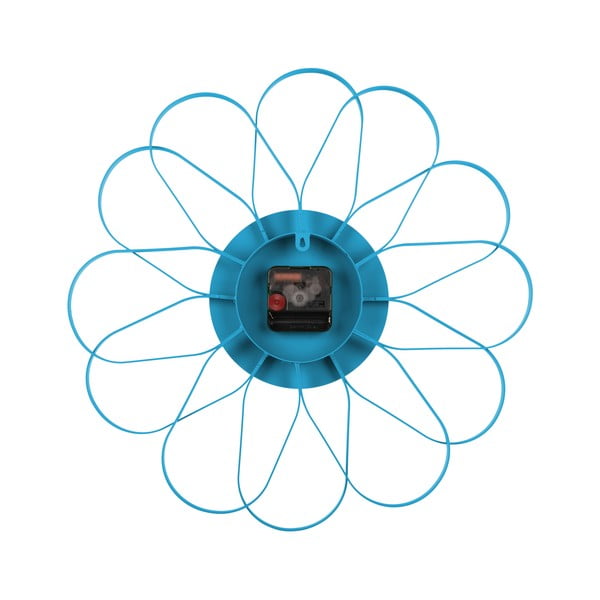 Orologio da parete ø 40 cm Arkis - Karlsson-image-3