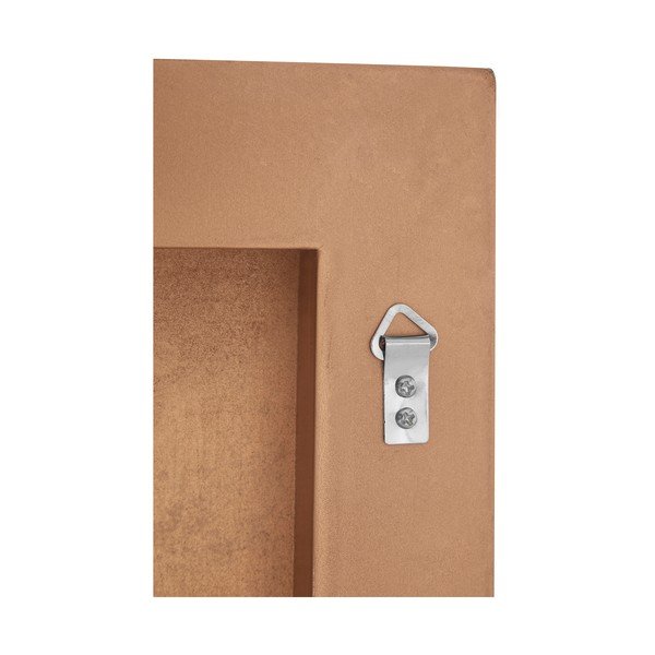 Specchio da parete 53x53 cm - Premier Housewares-image-4