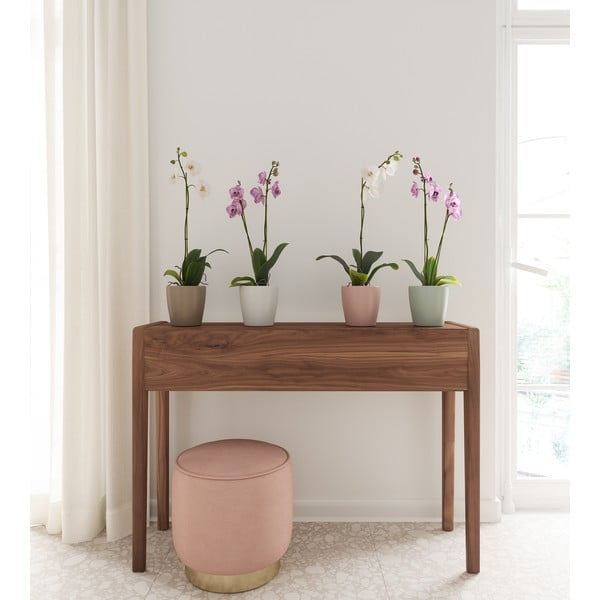 Vaso in ceramica ø 14 cm Thalia - Artevasi-image-3