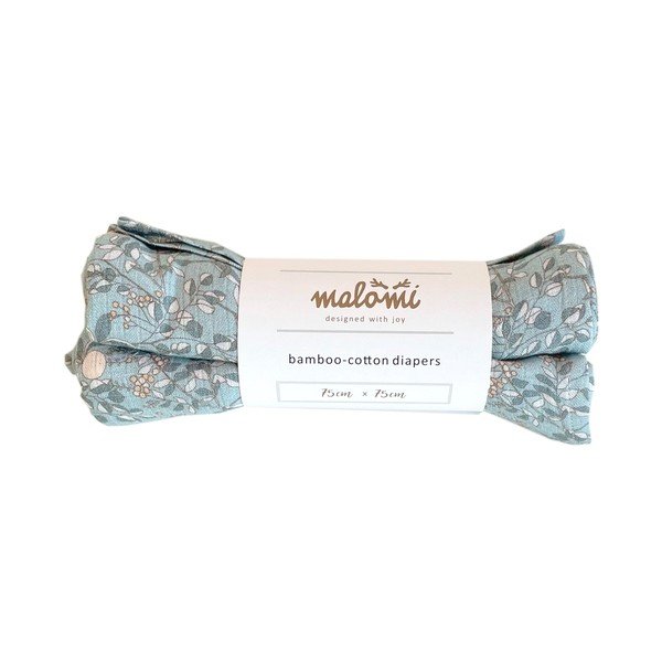 Pannolini 2 pezzi Apricot - Malomi Kids-image-1