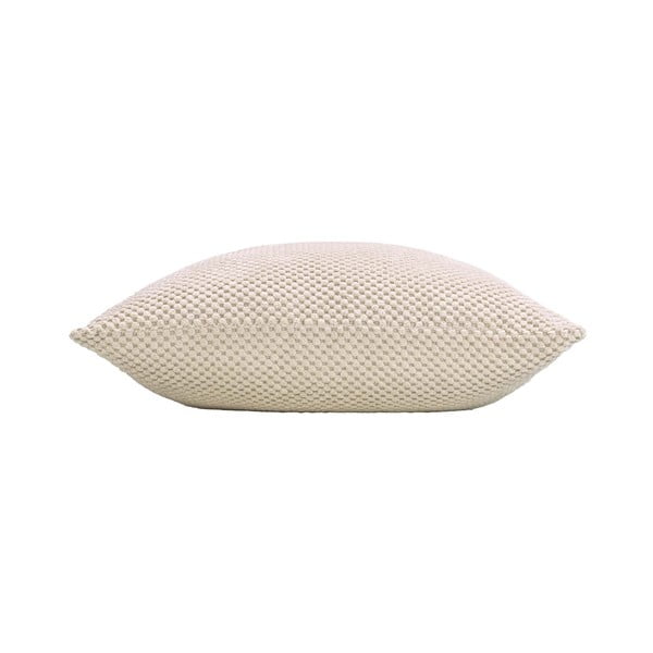 Cuscino decorativo in velluto 45x45 cm Java – douceur d'intérieur-image-3