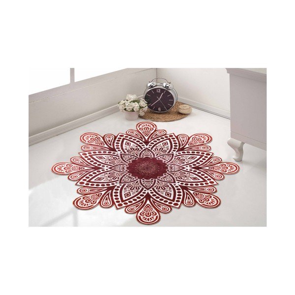 Tappeto Lassica Lento, ⌀ 160 cm - Vitaus