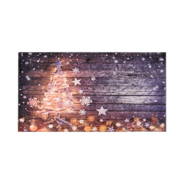 Tappeto Albero magico, 120 x 160 cm - Vitaus