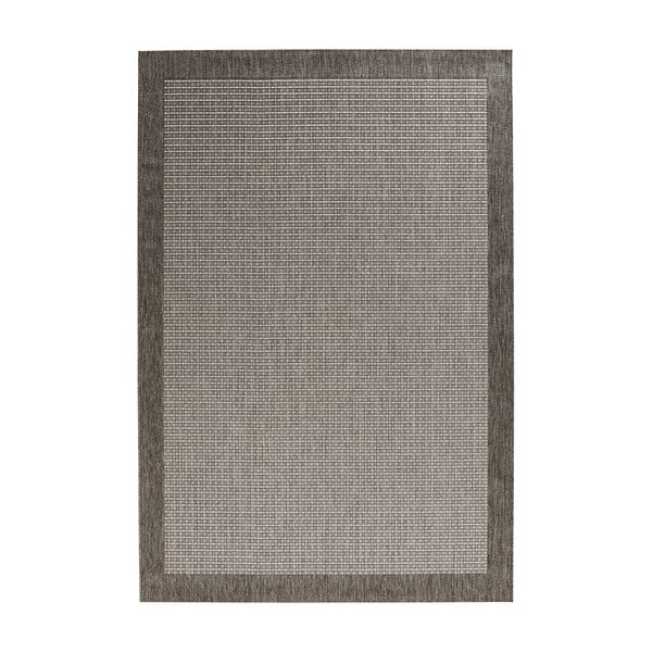 Tappeto grigio 230x160 cm Simple - Hanse Home
