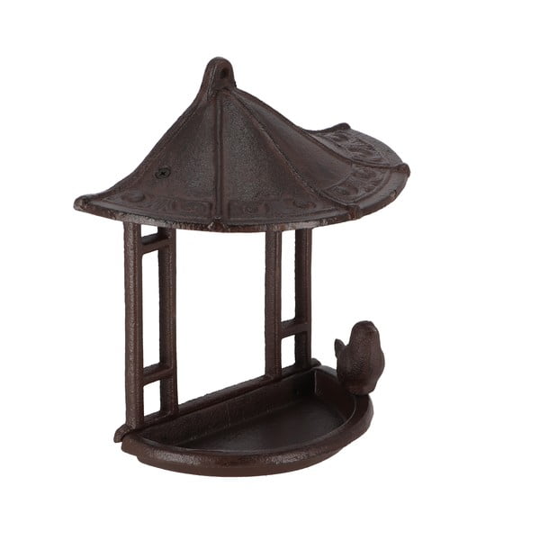 Mangiatoia per uccelli - Esschert Design-image-3