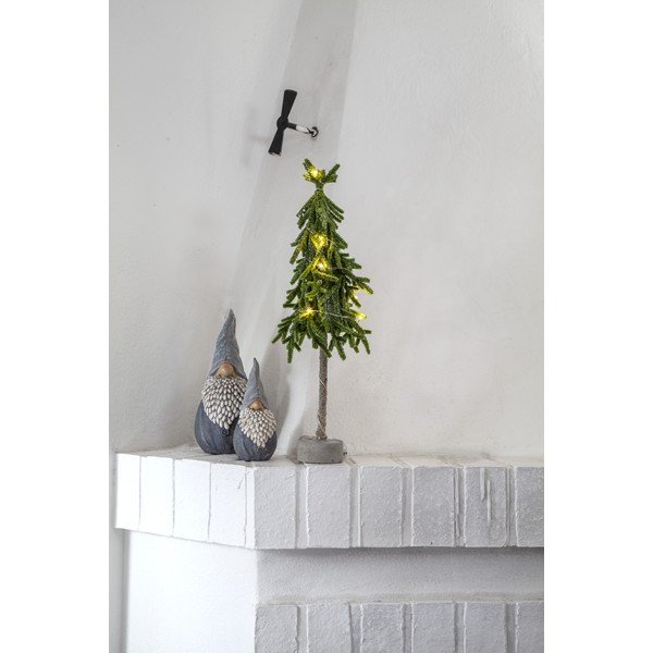 Albero di Natale artificiale Lummer - Star Trading-image-1
