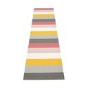 Passatoia da interno/esterno 70x300 cm Molly Moor – Pappelina