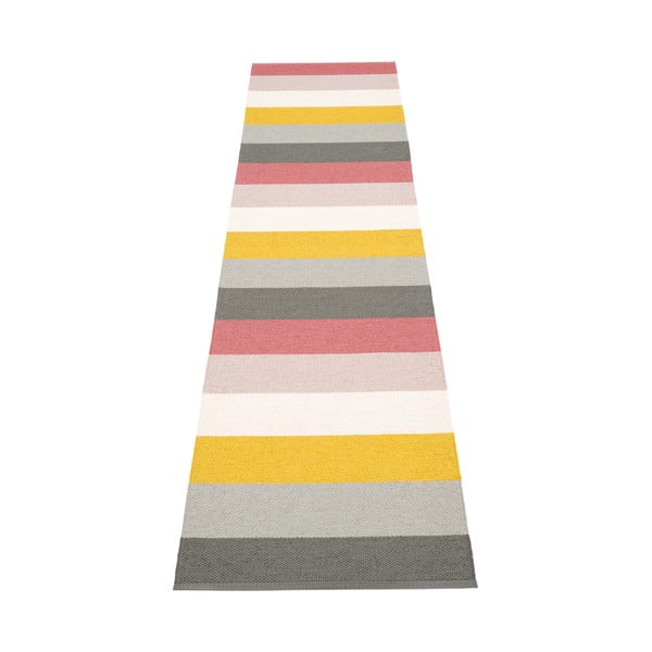 Passatoia da interno/esterno 70x300 cm Molly Moor – Pappelina