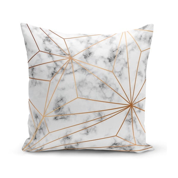 Federa Berta, 45 x 45 cm - Minimalist Cushion Covers