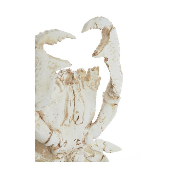 Statuetta in poliresina (altezza 42,5 cm) Crab - Light & Living-image-2