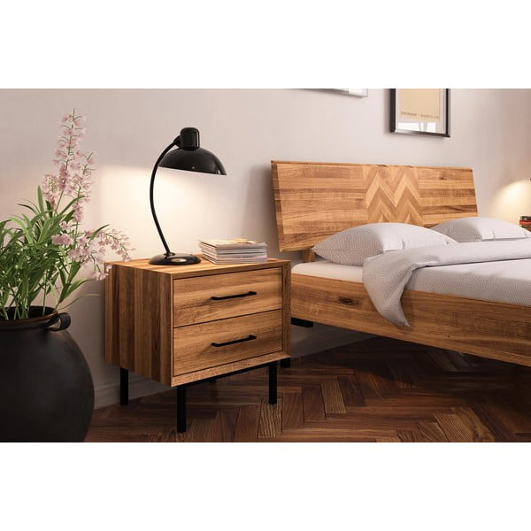 Comodino Abies - The Beds-image-4