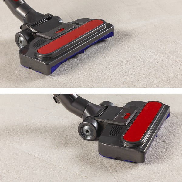 Tappeto lavabile crema 140x200 cm Sky - Ayyildiz Carpets-image-4