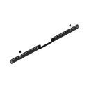 Sistema di supporto per diffusori a parete nero Arc - Sonos