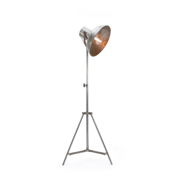 Volně stojící lampa LABEL51 Factory-image-3
