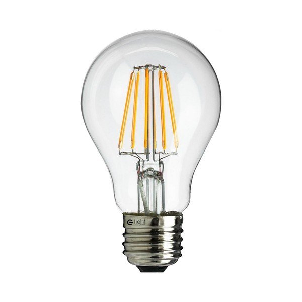 Lampadine LED/colori in set da 1 pezzo E27, 6 W, - Homemania