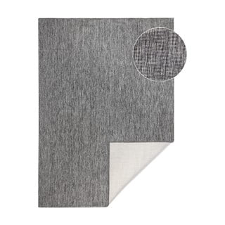 Tappeto grigio per esterni , 160 x 230 cm Miami - NORTHRUGS