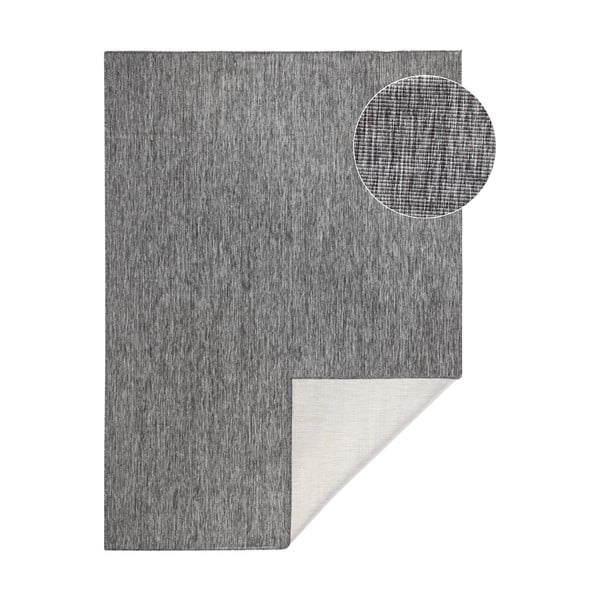 Tappeto grigio per esterni , 160 x 230 cm Miami - NORTHRUGS