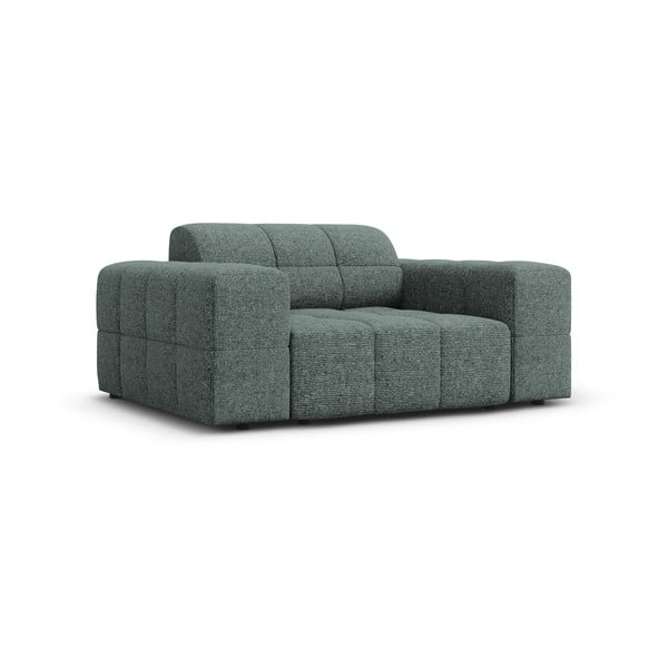 Poltrona turchese Chicago - Cosmopolitan Design