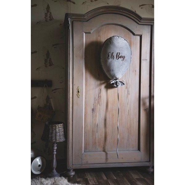 Cuscino per bambini Deluxe - Malomi Kids-image-2