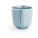 Tazza da espresso in porcellana azzurra Hammershoi, 1 dl Hammershøi - Kähler Design