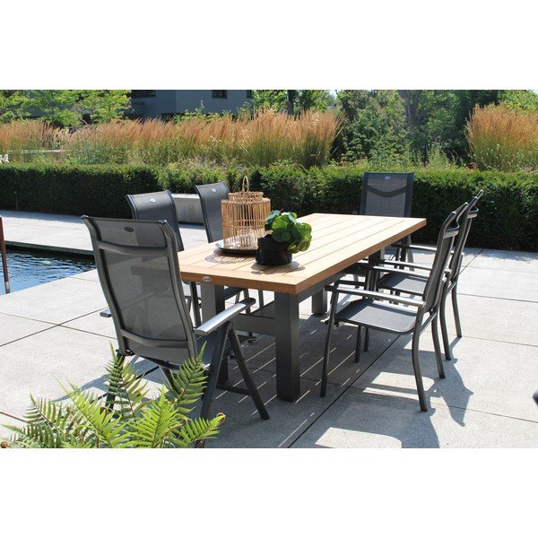 Sedie da giardino in xerix Alice - Hartman-image-3