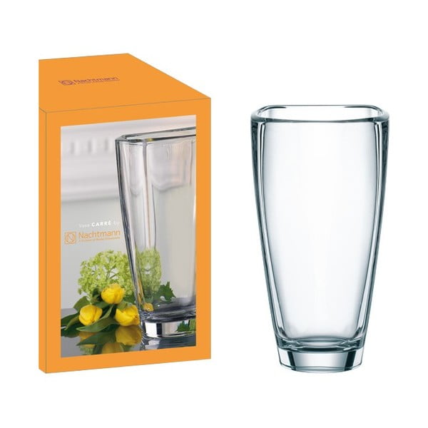 Vaso di vetro Carré - Nachtmann-image-3