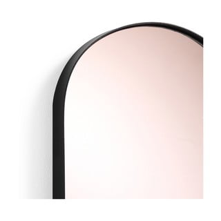 Specchio da parete ovale , 25 x 55 cm Afterlight - Tomasucci