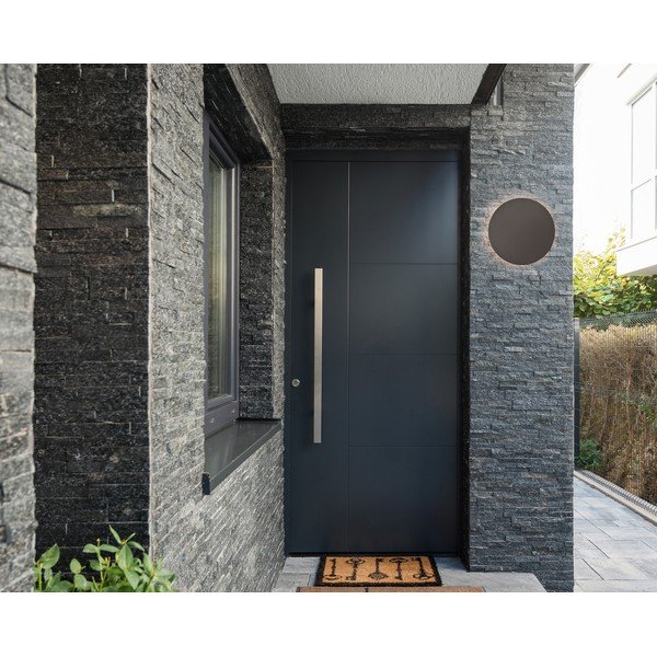 Apparecchio LED per esterni (altezza 0 cm) Belly - Trio-image-2