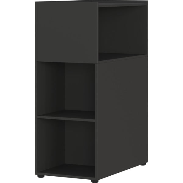 Libreria antracite 80x120 cm Mailand - Germania