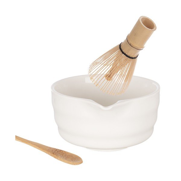 Set per matcha in porcellana – Orion-image-3