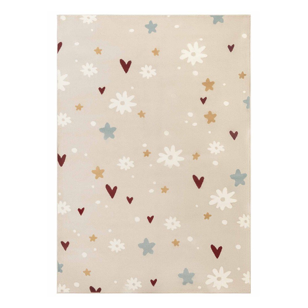 Tappeto per bambini 160x235 cm Amori – Hanse Home | Tappeti per bambini