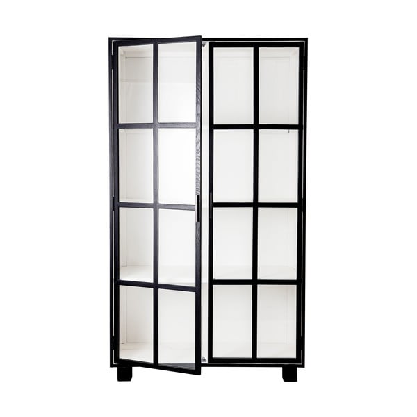 Vetrina nera Isabel - Bloomingville-image-4