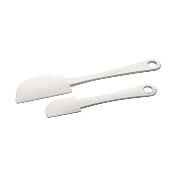 Set di 2 tergicristalli bianchi Patisserie - Fackelmann