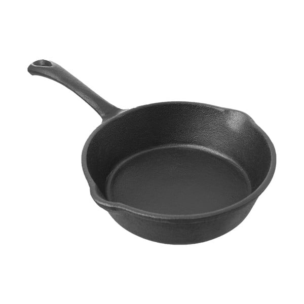 Padella per grigliare in ghisa ø 16 cm LITINA – Orion-image-2