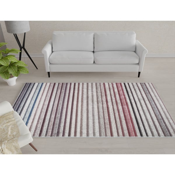 Tappeto lavabile 180x120 cm - Vitaus-image-1