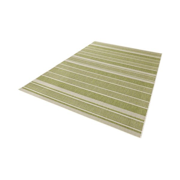 Tappeto verde per esterni , 120 x 170 cm Strap - NORTHRUGS-image-1