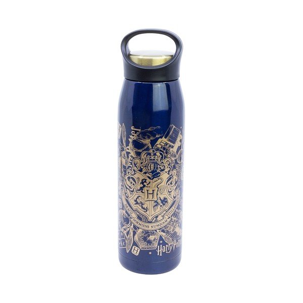Thermos da bambini blu scuro in acciaio inox 665 ml Harry Potter – STOR