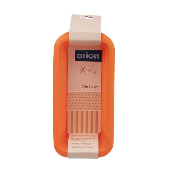 Stampo da forno in silicone per pane 12x29 cm – Orion-image-4