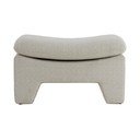 Sgabello beige Dasha - Light & Living