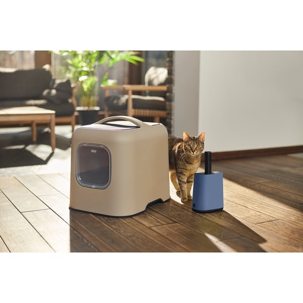 Cazzuola con supporto 9x16 cm Biala - Rotho-image-3