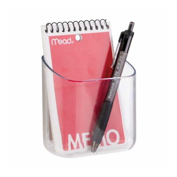 Organizér na kosmetické štětce InterDesign Una Vanity-image-2